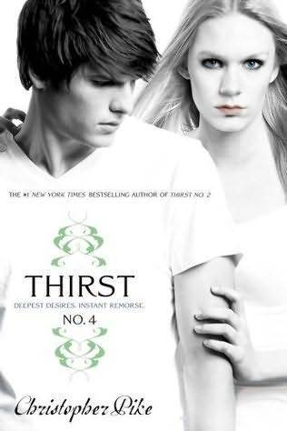 Thirst book cover 3