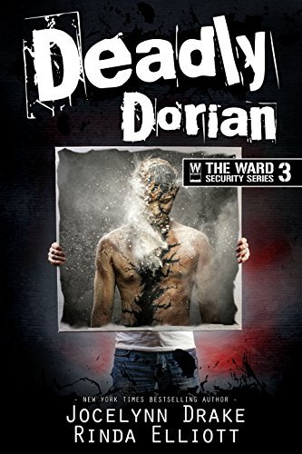 Ward Security book cover 3