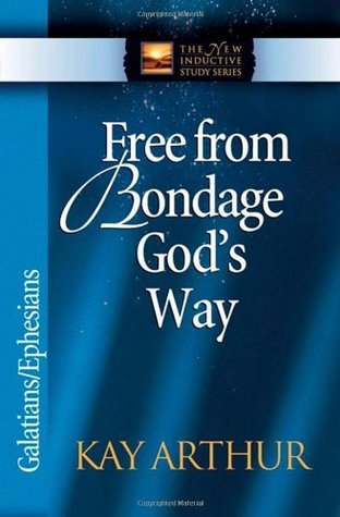 Free from Bondage God's Way book cover