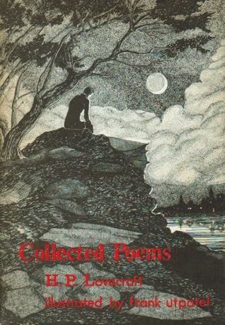 Collected Poems book cover