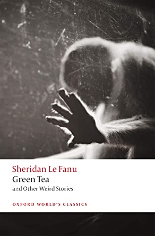 Green Tea book cover