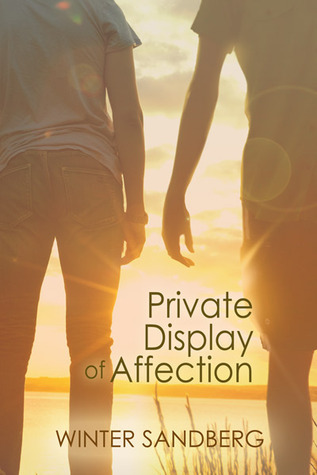 Private Display of Affection book cover