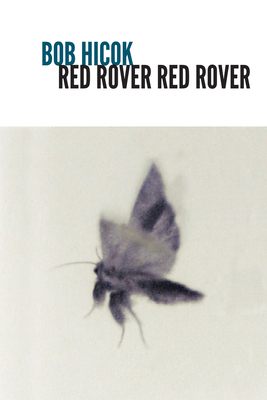 Red Rover Red Rover book cover