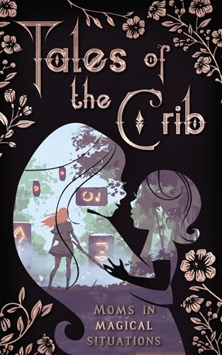 Tales of the Crib book cover
