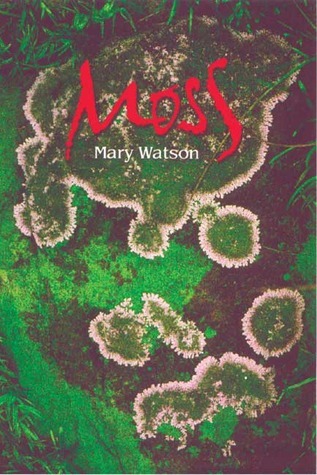 Moss book cover