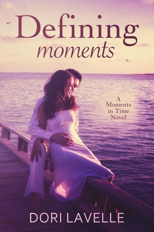 Defining Moments book cover
