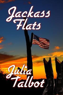 Riding Cowboy Flats book cover 1