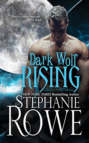 Heart of the Shifter book cover 1