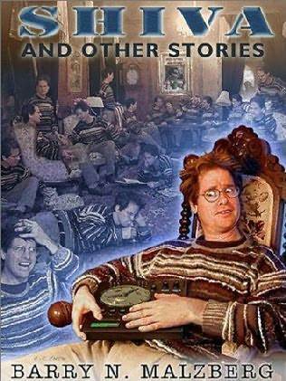 Shiva and Other Stories book cover
