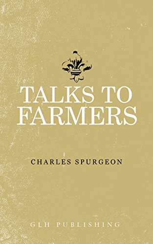 Talks to Farmers book cover