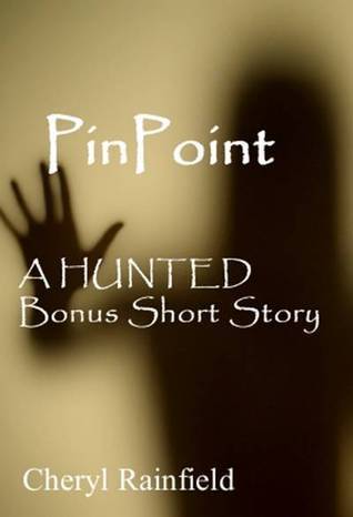 PinPoint book cover