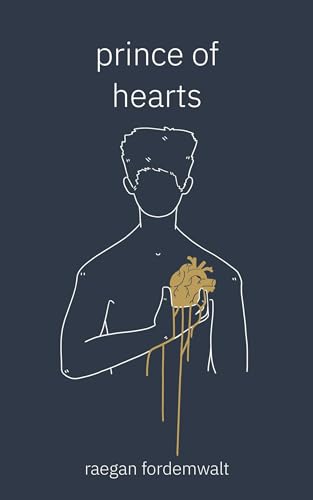 Prince of Hearts book cover