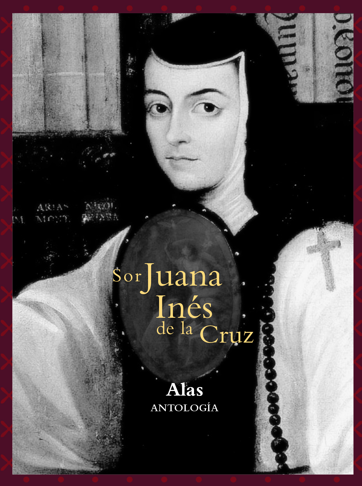 Alas. Antología book cover
