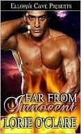 Werewolves of Malta book cover 3