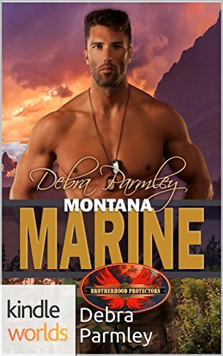 Three C's Ranch book cover 3