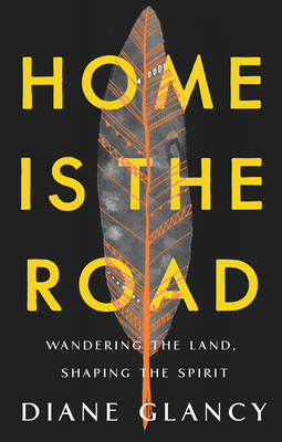 Home Is the Road book cover