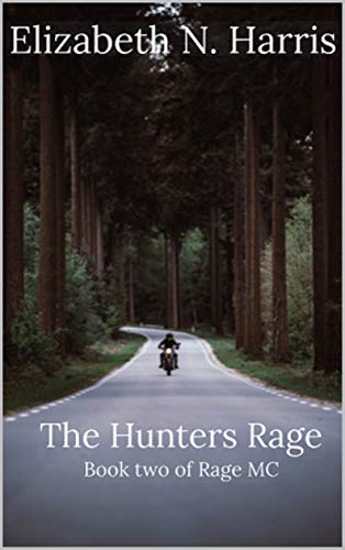 Rage MC book cover 2