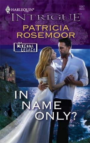 In Name Only? book cover