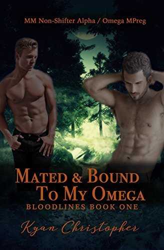 Bloodlines book cover 1