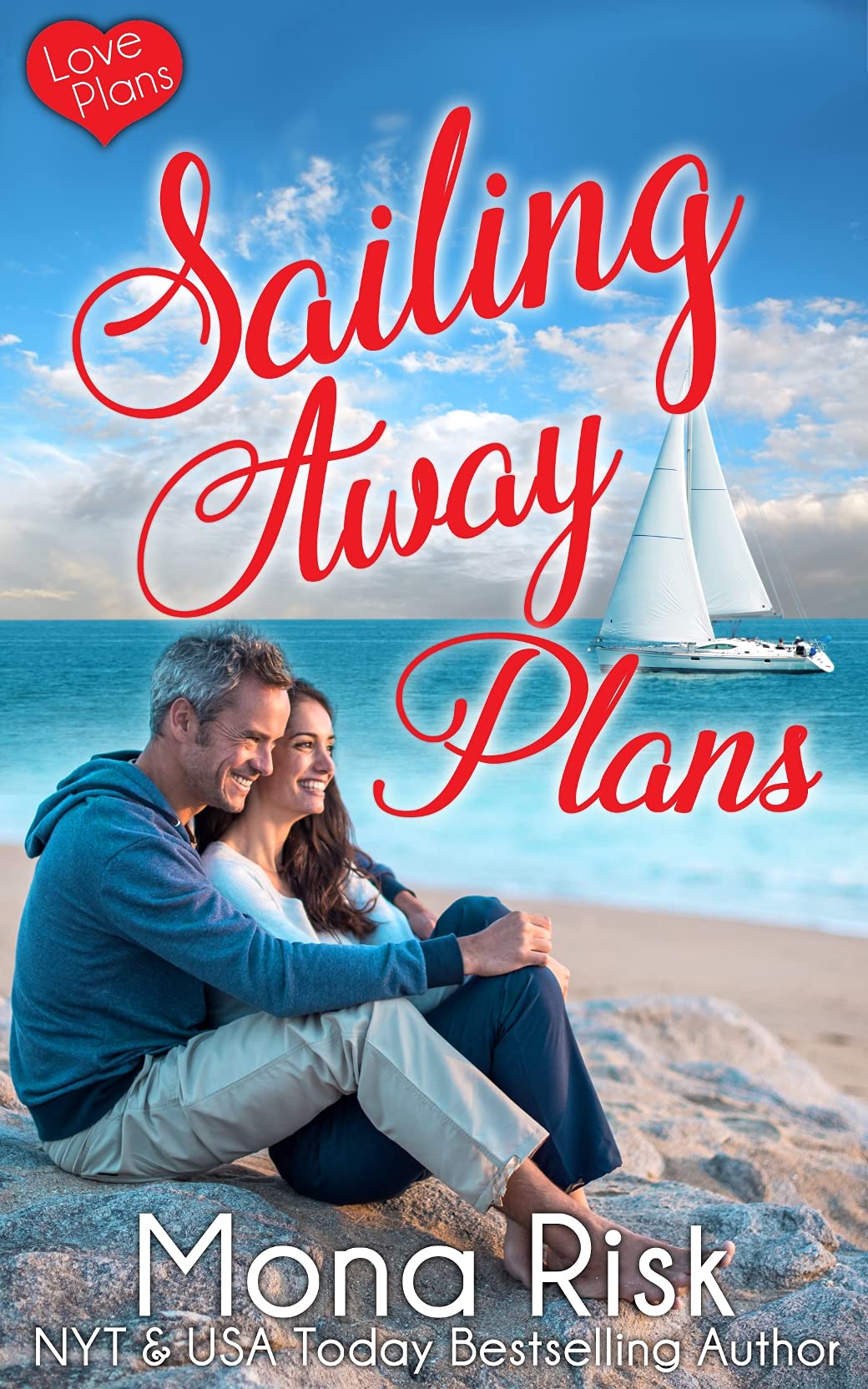 Love Plans book cover 1