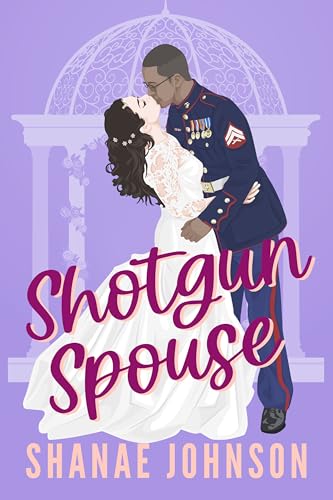 Shotgun Spouse book cover