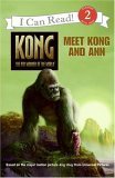 King Kong book cover