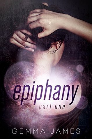 Epiphany book cover 1