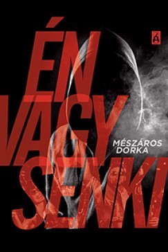 Én vagy senki book cover