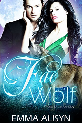 Mates ofThe Fae book cover 2