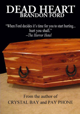 Dead Heart book cover