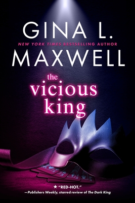 Deviant Kings book cover 3