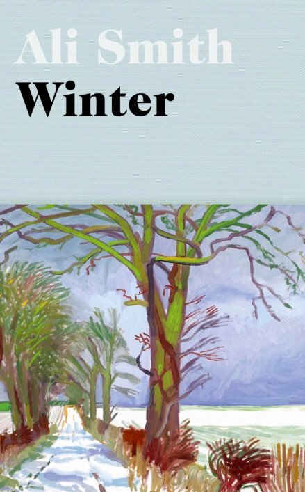 Seasonal Quartet book cover 2