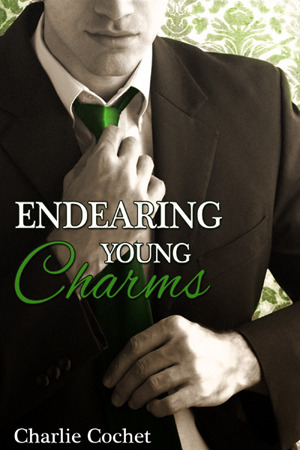 Endearing Young Charms book cover