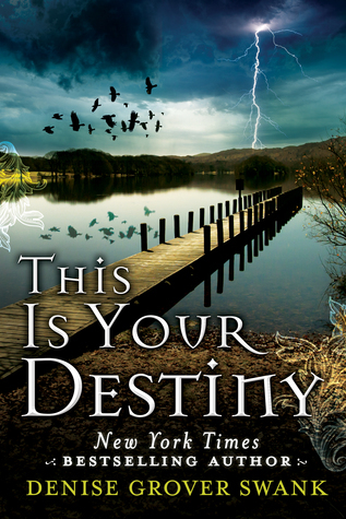 Curse Keepers Secret book cover 3