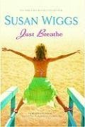Just Breathe book cover