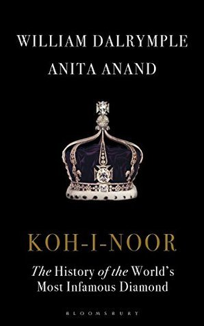 Koh-i-Noor book cover