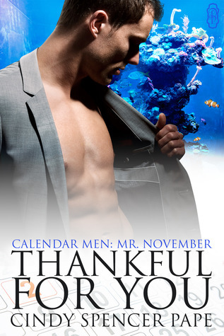 Thankful for You book cover