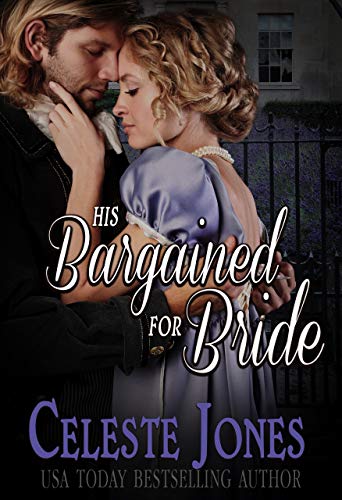 Regency Matchmaker book cover 2