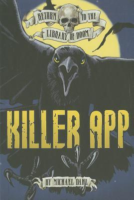 Killer App book cover