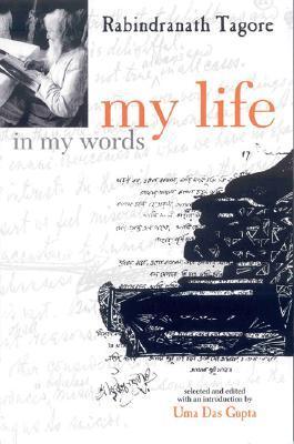 My Life in My Words book cover