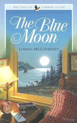 The Blue Moon book cover