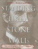 Standing Like a Stone Wall book cover