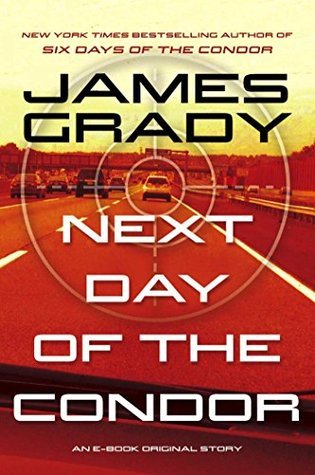 Next Day of the Condor book cover