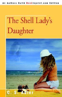 The Shell Lady's Daughter book cover