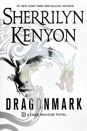 Dark-Hunter: Dragons Rising Trilogy book cover 1