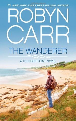 Thunder Point book cover 1
