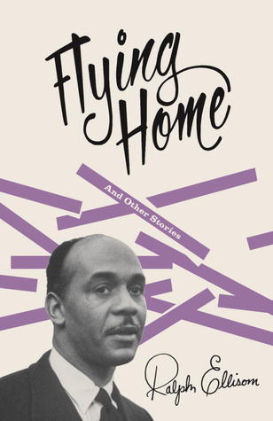 Flying Home and Other Stories book cover