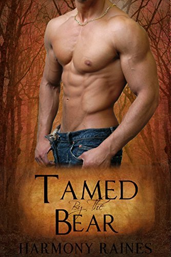 Bear Creek Clan book cover 3