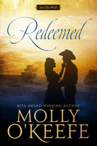 Into the Wild book cover 3