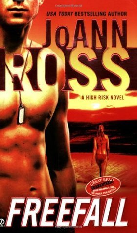 High Risk book cover 1